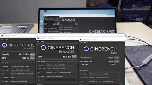 realme Book 增強版體驗 手機廠“外卷”筆電圈，5000元以下電腦就它了？