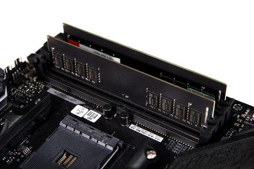 光威弈系列Pro 開啟國產內存新篇章